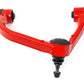 Red Forged Upper Control Arms | 2.5-3.5 Inch Lift | Ford F-150 4WD (04-20)