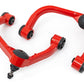 Red Forged Upper Control Arms | 2.5-3.5 Inch Lift | Ford F-150 4WD (04-20)