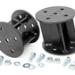 Air Spring Kit w/compressor | 6 Inch Lift Kit | Ram 1500 2WD/4WD (2009-2018 & Classic)