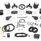 Air Spring Kit w/compressor | Wireless Controller | 6 Inch Lift Kit | Ram 1500 (10-18 & Classic)