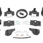 Air Spring Kit | 4 Inch Lift Kit | Ram 1500 2WD/4WD (2009-2018 & Classic)