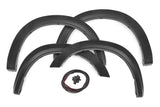 Fender Flares | Sport | PXR Brilliant Black | Ram 1500 2WD/4WD (2009-2018 & Classic)