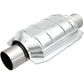 MagnaFlow Universal Catalytic Converter 2.5inch OBDII Rear