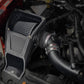 K&N 21-23 Ford Bronco 2.7L V6 F/I DRYFLOW Performance Air Intake System