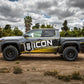ICON 2024+ Toyota Tacoma 1.25in-3in Stage 7 Suspension System Tubular w/ Triple Rate Spring