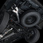AWE Tuning 0FG Exhaust for 3rd Gen Toyota Tundra - Dual Diamond Black Tips
