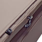 Rugged Ridge Fixed Rear Seat Tan 55-95 Jeep CJ / Jeep Wrangler