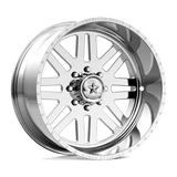 American Force LIBERTY 22X12 6X5.5 -40 POLISH Wheels