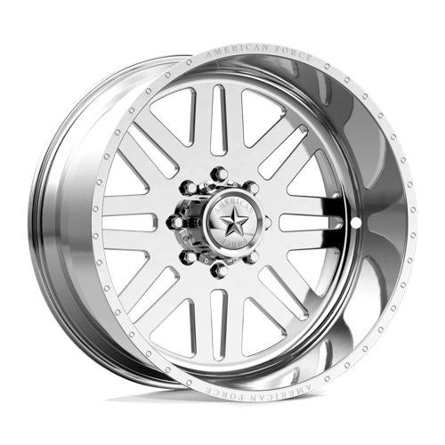 American Force LIBERTY 24X14 6X135 -73 POLISH Wheels