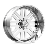 American Force LIBERTY 22X11 6X135 +0 POLISH Wheels