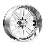 American Force AFW LIBERTY SS 20X14 6X5.5 18-GM POL -73 Wheels