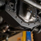 DV8 Offroad 2018+ Jeep Wrangler JL/Gladiator JT Front Differential Skid Plate