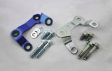 Cusco Power Steering Rack Brace 08+ Impeza GRB/GVB/GH/GE/Forester SH5/9 / 03-09 Legacy BP5/BL5