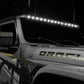 Oracle Jeep Wrangler JL/Gladiator JT Integrated Windshield LED Light Bar System