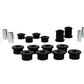Whiteline 1984-1996 Chevrolet Corvette Control Arm - Upper & Lower Bushing