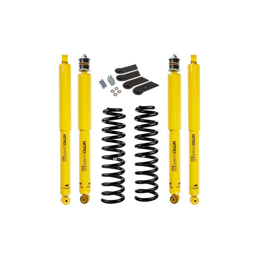 ARB OME Leveling Kit 2in F250/350 2008+