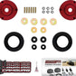 Camburg 05-23 Toyota Tacoma / 03-24 Toyota 4Runner Dominator Preload Spacer Kit