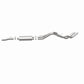 MagnaFlow SYS C/B 10-11 Ford F150 Raptor 6.2L