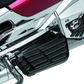 Kuryakyn Transformer Floorboards 01-17 Honda GL1800 Black