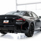 AWE Tuning 23-24 BMW G87 M2 SwitchPath Edition Exhaust - Diamond Black Tips