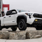 Diode Dynamics 2024+ Toyota Tacoma SS6 LED Fog Light Kit - Amber Wide