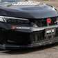 HKS BODY KIT TYPE-S FL5 F-Spoiler