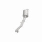 MagnaFlow BRE Exhaust Kit 87-93 BMW 325i 325is 2.5L