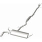 MagnaFlow BRE Exhaust Kit 08-14 Nissan Rogue 2.5L