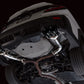 AWE Tuning 22-25 Subaru VB WRX Track Edition Axle-Back Exhaust - Diamond Black Tips