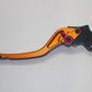 CRG 03-17 Honda CBR600RR-1000RR RC2 Clutch Lever -Standard Gold