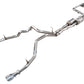 AWE Tuning 2025+ RAM 1500 RHO 3.0 I6 TT 0FG Dual Rear Exit Cat-Back Exhaust - Chrome Silver Tips