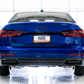 AWE Tuning Audi 2019-2023 C8 A6/A7 3.0T Touring Edition Cat-Back Exhaust- Turn Downs