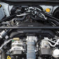 GrimmSpeed Subaru BRZ / Scion FR-S Strut Tower Brace - Black