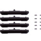 Diode Dynamics 20-21 Sierra 2500/3500 LED Sidemarkers HD Smoked Set