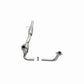 MagnaFlow Direct Fit Catalytic Converter 96 Bronco F150/F250 2 Conv