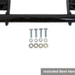PRP Polaris PRO XP Quick Release Front Seat Mounts (Pair)