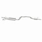 BRExhaust 08-17 Toyota Sequoia Exhaust Kit