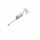 MagnaFlow BRE Exhaust Kit 04-11 Ranger B2300 2.3L