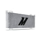 Mishimoto Universal 13-Row Stacked Plate Transmission Cooler