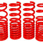BLOX Racing Lowering Springs 96-00 Honda Civic