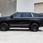 Icon 21-24 GM SUV 2.5-3in Stage 2 Suspension System - Billet