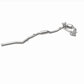MagnaFlow 14-17 Subaru Crosstrek 2.0L Direct Fit Converter