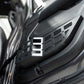 DV8 Offroad 18-20 Jeep Wrangler (JL)/Gladiator (JT) Rear Door Pocket Molle Panels