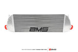 AMS Performance 2015+ Subaru WRX FA20 Front Mount Intercooler Kit w/o Bumper Beam