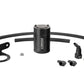 Corsa 2019-2025 Silverado/Sierra & 2021-2025 Tahoe/Suburban/Yukon/Denali Aluminum Oil Catch Can