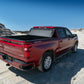 BAK 24-25 Chevrolet Silverado EV 6ft Bed BAKFlip MX4