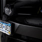 GrimmSpeed 2016+ Ford Focus RS License Plate Relocation Kit