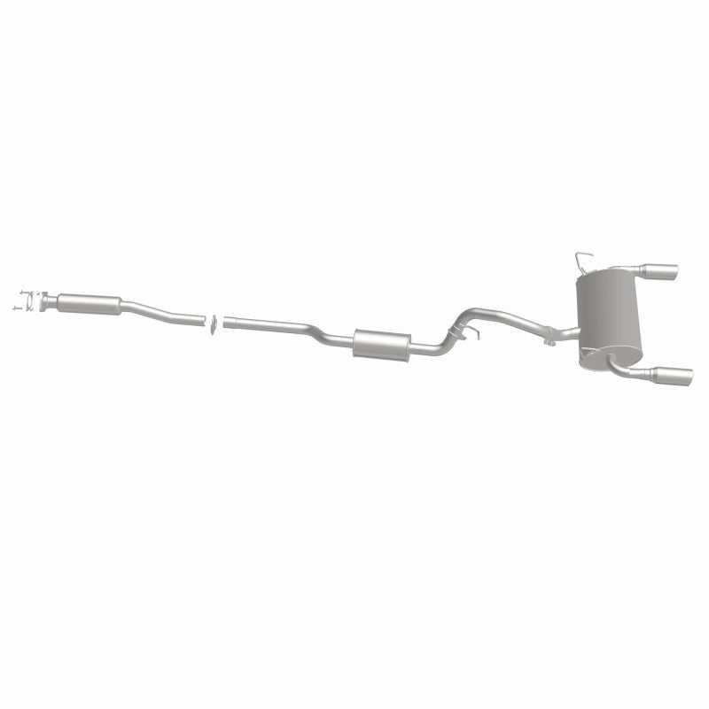 MagnaFlow BRE Exhaust Kit 13-18 Ford Escape