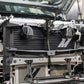 Mishimoto 2024+ Toyota Tacoma Performance Intercooler - Black