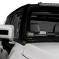 Oracle 22-24 Hummer EV Aux Light A-Pillar / Hood (Pair)